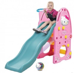  горка Мими YAYA TOY